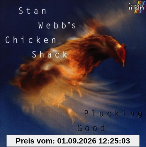 Plucking Good