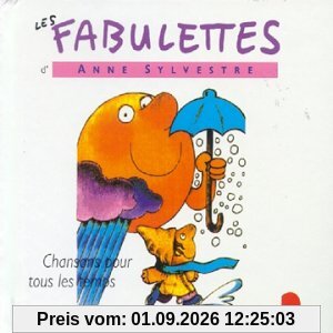 Chansons pour Tous les Temps