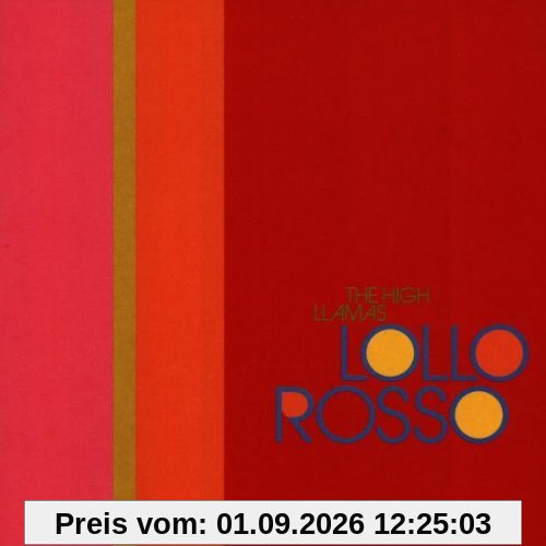 Lollo Rosso