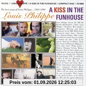 A Kiss in the Funhouse