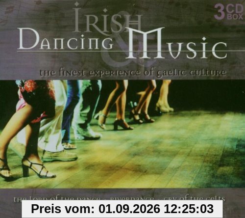 Irish Dancing