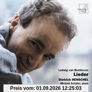 Lieder