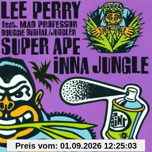 Super Ape Inna Jungle