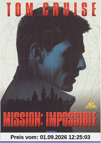 Mission Impossible [UK Import]