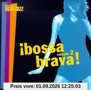Bossa Brava-Vol.2