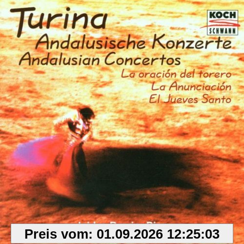 Klavierkonzerte / Serenade