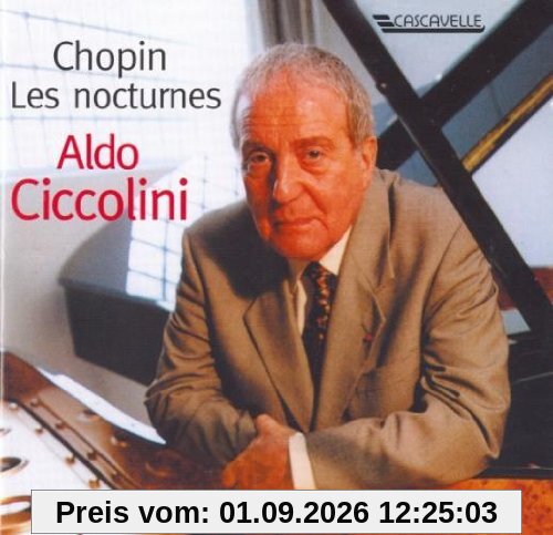 Die 21 Nocturnes
