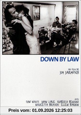 Down by law