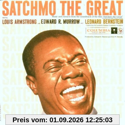 Satchmo the Great