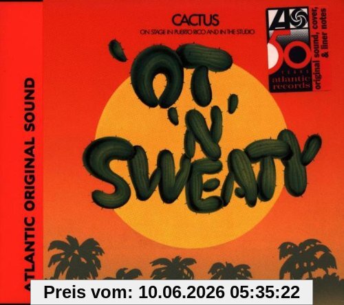 Hot'n'sweaty