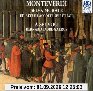 Selva Morale & Altre