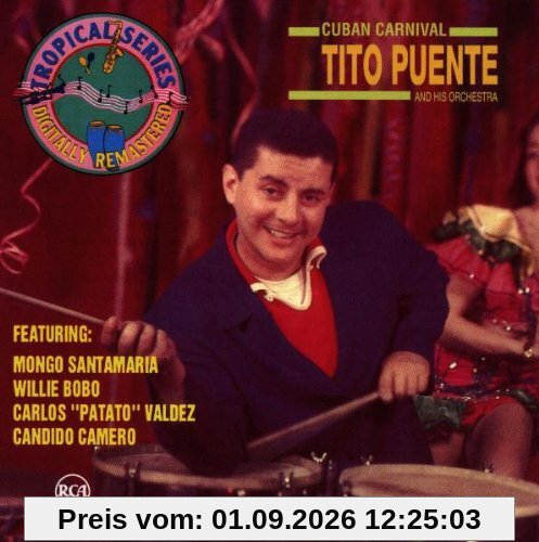 Cuban Carnival