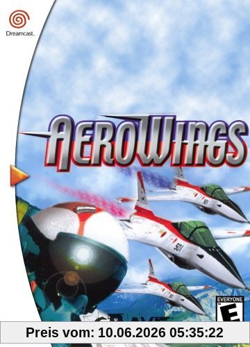 Svg Vertriebs GmbH Aerowings