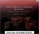Chants...de Corse