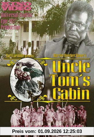 Uncle Tom's Cabin