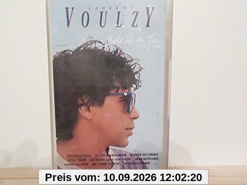 Best of 1977-1988 [Musikkassette]