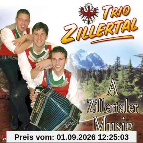 A Zillertaler Musig