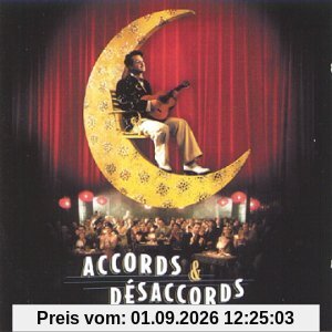 Accords & Desaccords