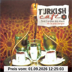 Turkish Cafe