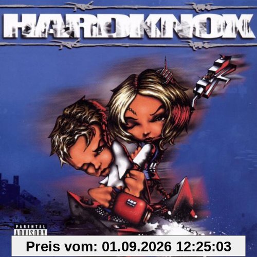 Hardknox