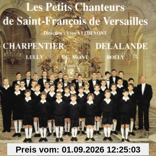 Les Petits Chanteurs