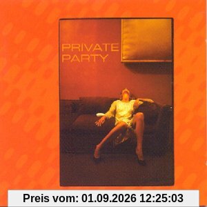Private Party [25 House Tracks