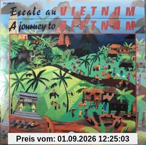 A Journey to Vietnam