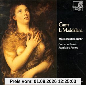 Canta la Maddalena
