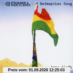 Redemption Song/Arms Aloft Pt.