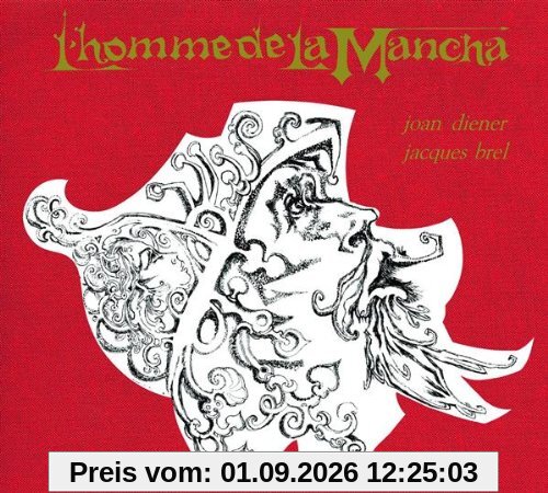 Homme de la Mancha