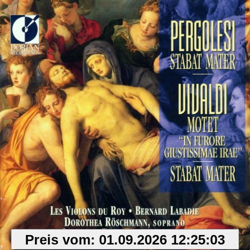 Stabat Mater