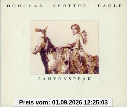 Canyonspeak