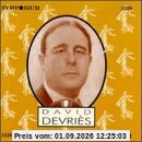 David Devries