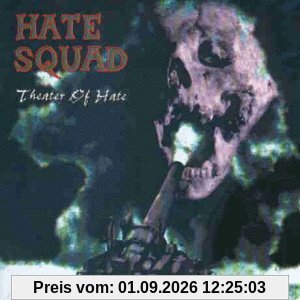 Theater of Hate