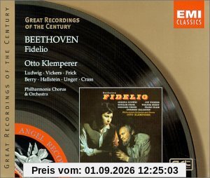 Fidelio-Comp Opera