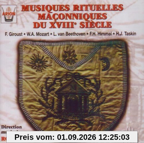 Musiques Rituelles