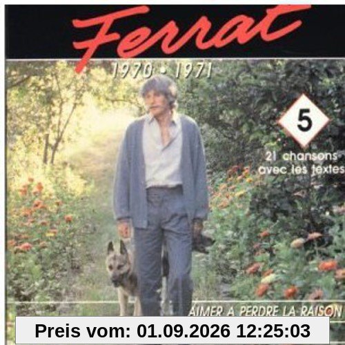 Vol.5:1970-71