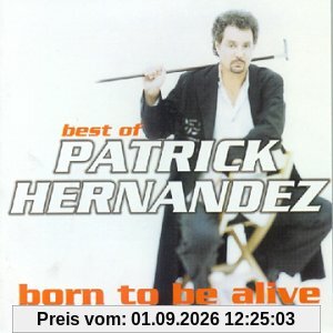 Best of Patrick Hernandez