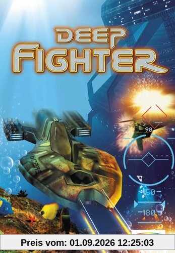 Deep Fighter
