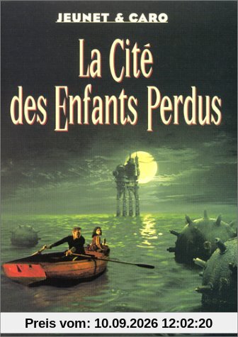 La Cité des enfants perdus - Édition 2 DVD [FR Import]