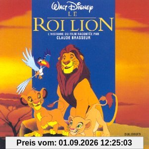 Le Roi Lion