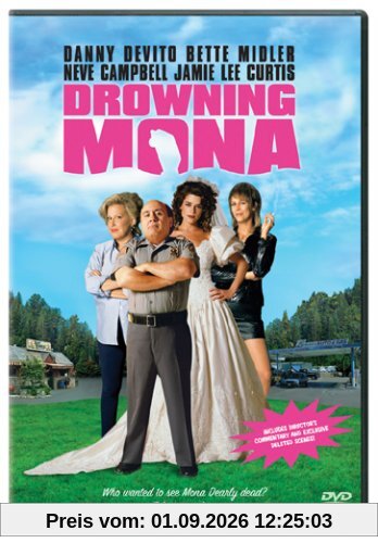Drowning Mona