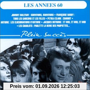Plein Succès : Les Années 60