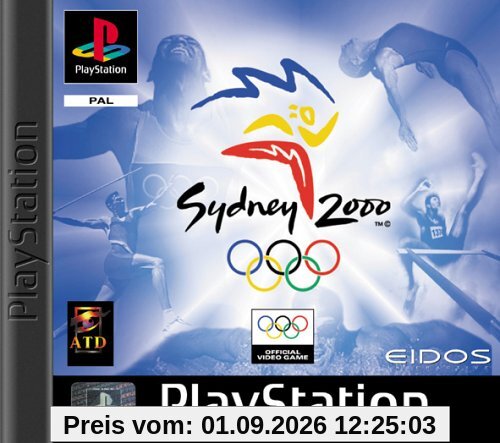Sydney 2000