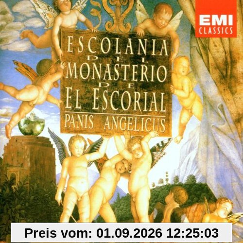 Panis Angelicus