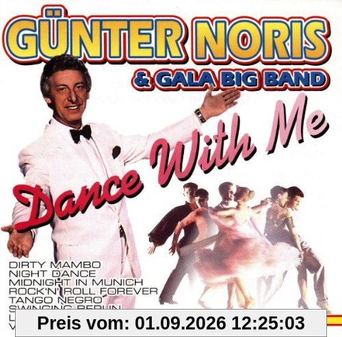 Come Dance With Me