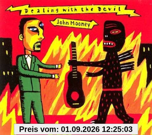 Dealing With the Devil