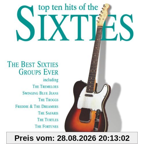 Top Ten Hits Best Groups