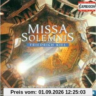 Missa Solemnis