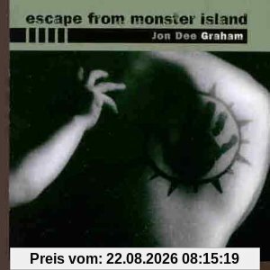 Jon Dee Graham Escape From Monster Island